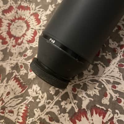 Neumann U 87 Ai Studio Set 2010 - Present - Mt Black image 9