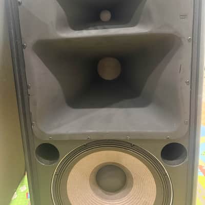 JBL Powered 15" Pair VP7315/64DP *SEE DESCRIPTION* imagen 10