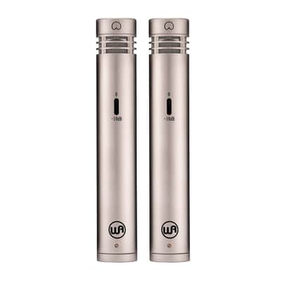WA-84-C-N-ST Warm Audio image 7
