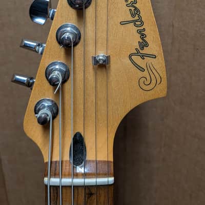 Fender Player Jazzmaster Electric Guitar image 2