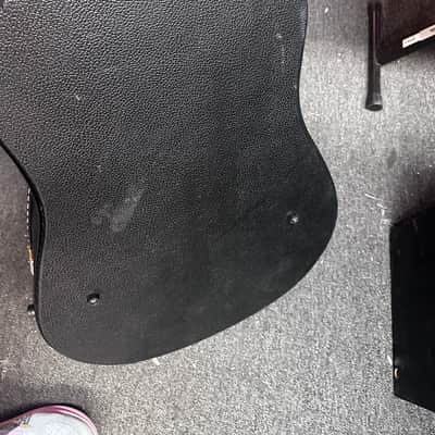 Stagg EU GEC-W Hard Guitar Case image 5