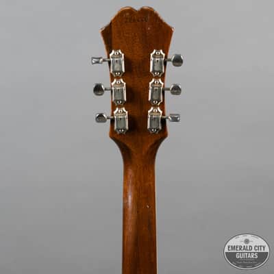1967 Epiphone Casino E230TDC image 5