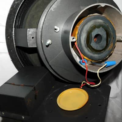 Altec 617-8A duplex speaker #1 image 4