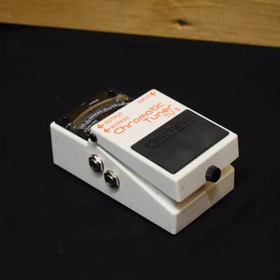 Boss TU-3 Chromatic Stage Tuner image 3