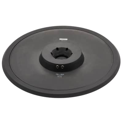 ATV aDrums aD-C16 16" Electronic Cymbal Pad image 2