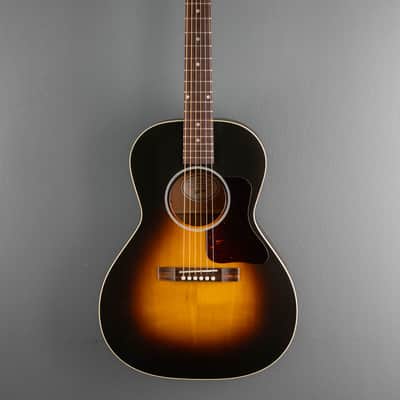 Gibson L-00 Special - Satin Vintage Sunburst image 3