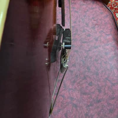 Gibson L-3 Archtop Guitar 1928 image 12