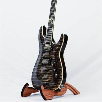 Schecter Diamond Series Exotic Star 2007 | Reverb