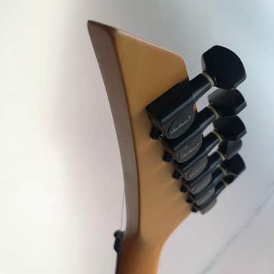 1991 MIJ Charvel SDK-105-SH, Near Mint, Matching Headstock, Charvel Gig Bag image 9