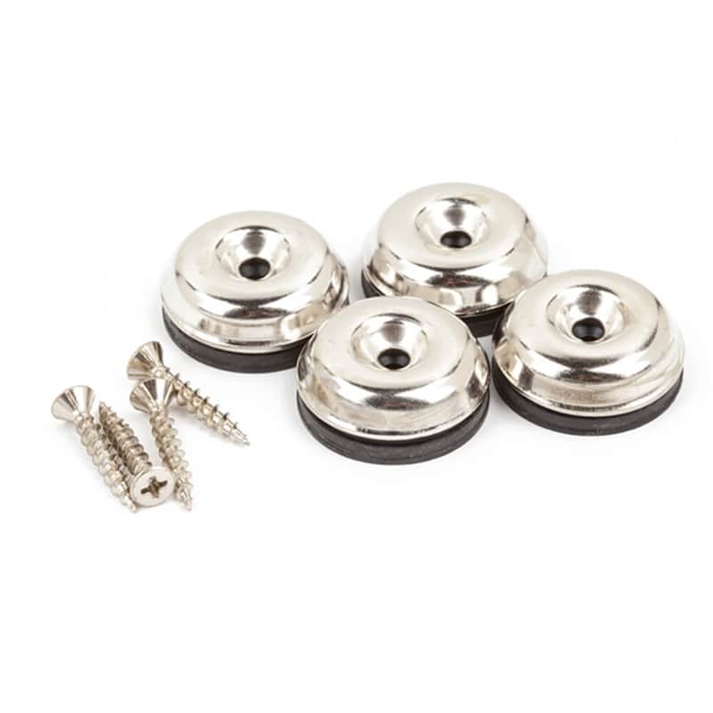 Fender 099-3900-000 Pure Vintage Sphinx Glides (4 Pack) image 1