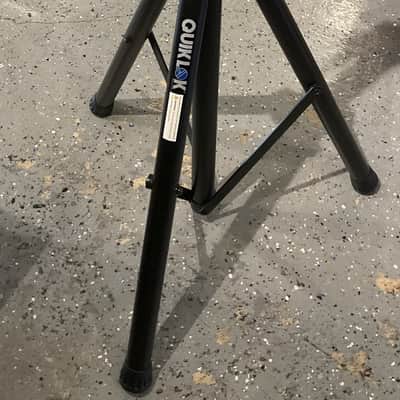 Quiklok speaker stand S-173 (pair) image 1
