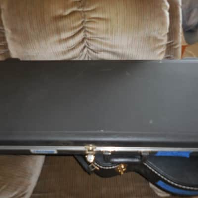 Fender American Telecaster 2004 - Black image 8