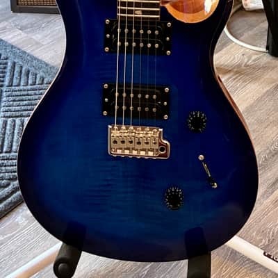 PRS SE Custom 24 image 3