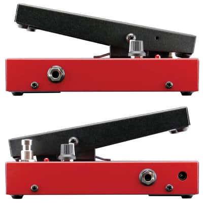 Morley MTBH2 20/20 Bad Horse Wah Wah Pedal image 4