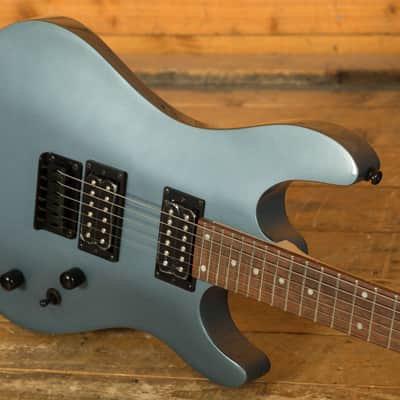 Cort KX100 - Metallic Ash image 5