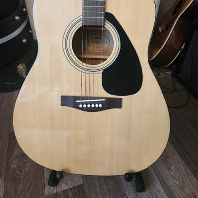Yamaha F-310 Folk 2000s - Natural image 2