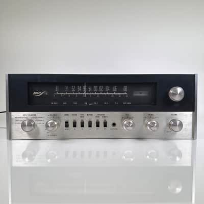 McIntosh Mac 1700 image 2