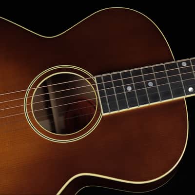 Gibson Custom L-1 Anniversary Limited Edition (#041) image 3