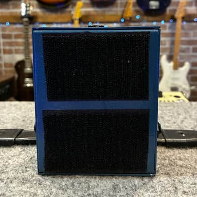 Analogman Chorus - Present - Blue image 5