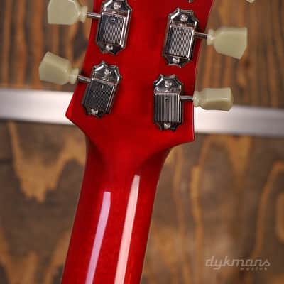 Eastman T386 Red image 9