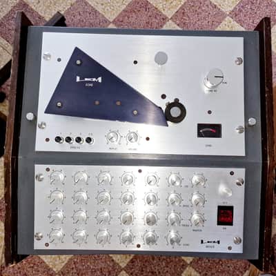 LEM TAPE ECHO 1960/1970 image 2