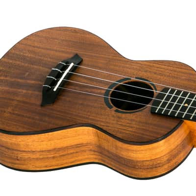Flight Juliana Acacia Concert Ukulele image 13