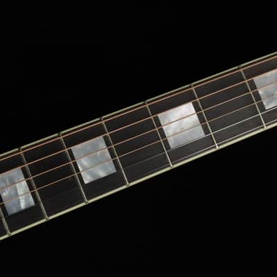 Gibson SJ-200 Custom (#027) image 11