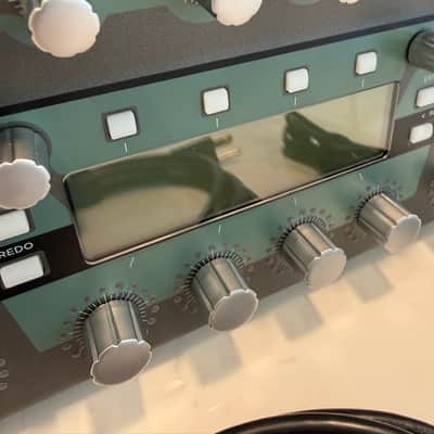 Kemper Amps Profiler Head Non Powered Black image 3