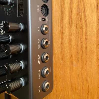 Strymon TimeLine Delay 2011 - Present - Silver image 9