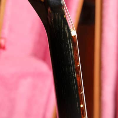 Gibson Les Paul Studio Gem Topaz Electric Guitar 1996 Pre-Owned image 10