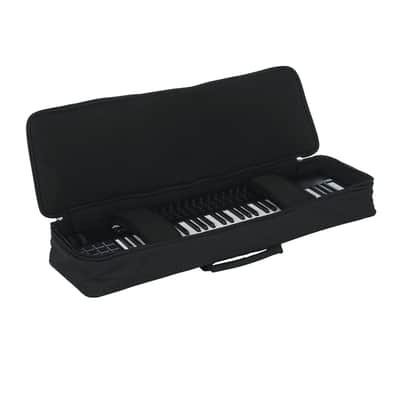 Gator Cases GKB-61 SLIM Borsa slim tastiera 61 tasti imagen 10