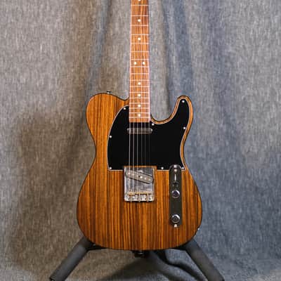 Fender JAPAN TL-ROSE Rosewood Telecaster MIJ 2014 image 2