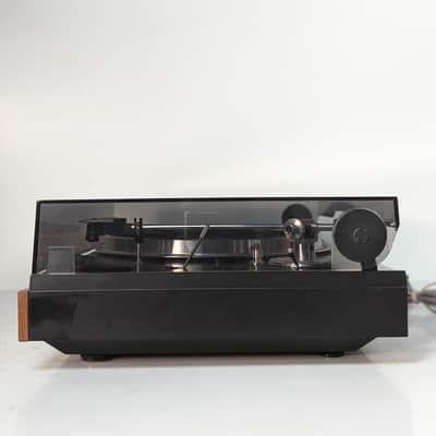Rare Elac PC-870 Turntable Record Player Mint Condition image 4