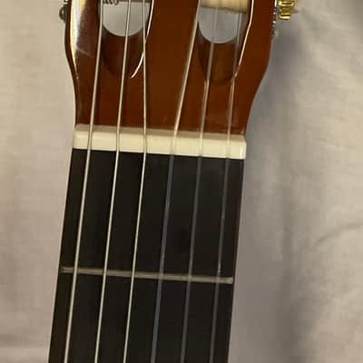 Yamaha C 40 image 3