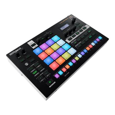 Roland VERSELAB MV-1 Music Workstation image 2
