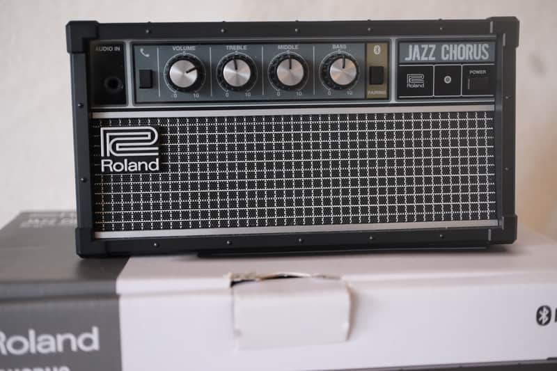 Roland JC-01 2016 image 1