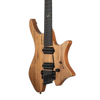 Boden Prog NX 6 Plini Edition B-Stock image 19