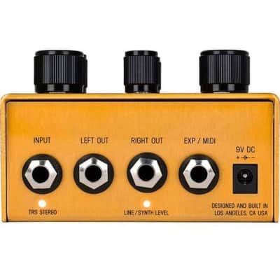 Meris Enzo Multi-Voice Instrument Synthesizer image 3
