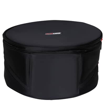 Gator Cases ICON Series 14x5.5 Padded Snare Drum Bag image 5