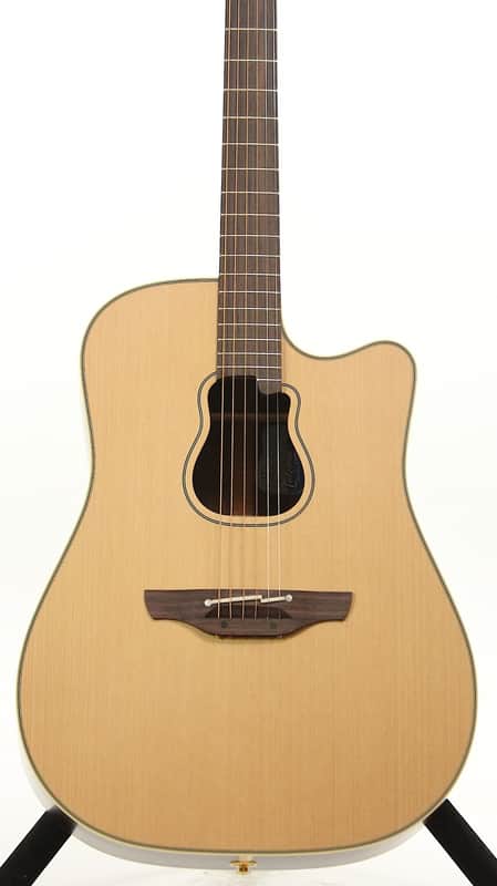 Takamine Garth Brooks Signature GB7C image 1