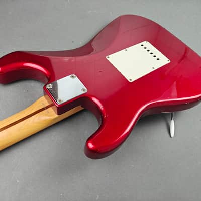 Fender Stratocaster 1994 - Japan image 13