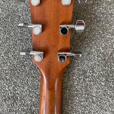 Taylor 214ce Walnut 2024 - Present - Natural image 2