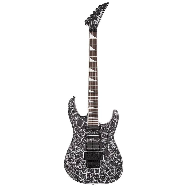 Jackson X Series SL3X DX Crackle Soloist image 2
