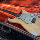 Fender Stratocaster 1963 Custom Color