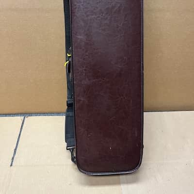 Helmke German Design 4/4 Violin W/ Case & Bow - SN: 00040 image 19