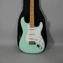 2017 Fender Classic Series 50's Stratocaster Surf Green w/Gig Bag