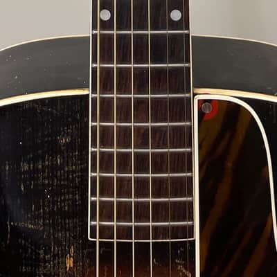 Kalamazoo (by Gibson) KG-22 1939 - 1942 image 5