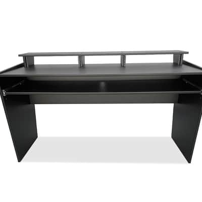Bazel Studio Desk Raystag-88 Key Studio Desk 2021 Black image 5