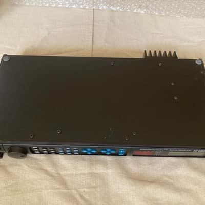 DigiTech TSR-24 True Stereo Reverb / Multi-Effects Processor 1990s - Black image 9