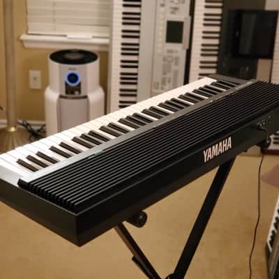 MUST SEE!!! YAMAHA YPR-7 ELECTRIC PIANO IN ORIGINAL BOX FULLY INSPECTED/SERVICED! image 17